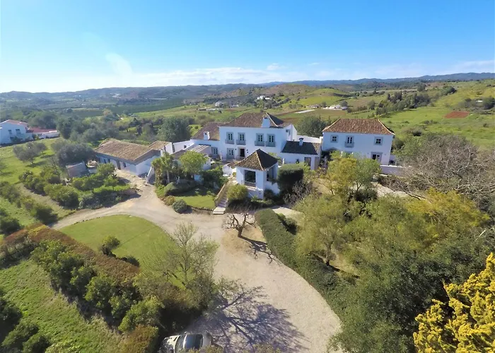 Hotel barato: Quinta Da Colina