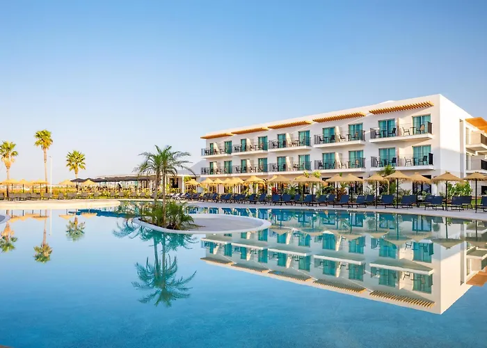 Hotel que aceita animais de estimação: Ap Cabanas Beach & Nature - Adults Friendly